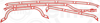 ELRING 381.981 - Karter Contasi - Av G I/ii - Interlink - Irizar - K Series - Omniexpress - P I/ii - R I/ii - S460 -