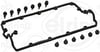 ELRING 383.280 - Üst Kapak Contasi - Vw Caddy-t5-passat-a3-leon