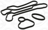 ELRING 384.360 - Yag Sogutucu Contasi - Opel Astra J Astra H Insignia A Mokka Cruze Aveo T300