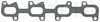 ELRING 387.662 - Manifold Contasi Egzos - Mercedes W204-212