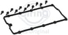 ELRING 388.930 - Üst Kapak Contasi - Vw Golf5-passat-a3