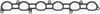 ELRING 394.410 - Manifold Contasi Emme - Volvo Volvo S80 I
