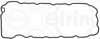 ELRING 395.481 - Külbütör Kapak Contasi - Av 7700 - 8300 - 9300 - 9400 - B9 - B11 - Fm I/ii - Fm9 - Fmx I/ii/iii