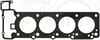 ELRING 402.464 - Silindir Kapak Contasi - Mercedes W163-220
