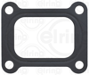 ELRING 409.330 - Turbo Contasi - Av 7700, 8300, 9300, 9700, B9, B12, B13, Fh I/ii/iii, Fh12,fh16, Fm I/ii
