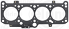 ELRING 412.872 - Silindir Kapak Contasi - Vw Passat-golf3-a4-a6