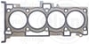 ELRING 415.690 - Silindir Kapak Contasi - Japon Lancer (cy) : Outlander (gf) 2.0 12-