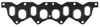 ELRING 421.432 - Manifold Contasi - Renault R21