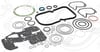 ELRING 424.170 - Sanzuman Conta Seti - Mercedes 123-126-107