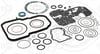 ELRING 424.250 - Sanzuman Contasi - Mercedes W124-201