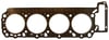 ELRING 425.110 - Silindir Kapak Contasi - Mercedes W140-210-129
