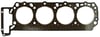 ELRING 425.060 - Silindir Kapak Contasi - Mercedes W140-210-129