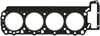 ELRING 425.040 - Silindir Kapak Contasi - Mercedes W140-210-129