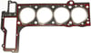 ELRING 425.170 - Silindir Kapak Contasi - Bmw E36