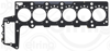 ELRING 428.460 - Silindir Kapak Contasi - Bmw E46-60-61-65-x3-x5