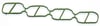 ELRING 431.180 - Manifold Contasi Emme - Opel Corsa C-d