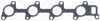 ELRING 432.894 - Manifold Contasi Egzos - Mercedes Sprt.cdi