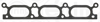 ELRING 433.301 - Manifold Contasi Emme - Vw Passat-a4-a6