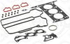 ELRING 434.340 - Silindir Kapak Contasi - Opel Agila A Corsa D