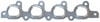 ELRING 439.101 - Egzoz Manifold Conta - Ford Escort