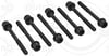 ELRING 444.100 - Silindir Kapak Saplamasi Set - Opel Corsa E Astra K Insignia B Mokka