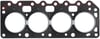 ELRING 445.920 - Silindir Kapak Contasi - Ford Fiesta-ka
