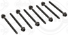 ELRING 445.890 - Silindir Kapak Saplamasi - Vw Golf7-polo-a3-leon-octavia
