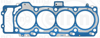 ELRING 445.190 - Silindir Kapak Contasi - Mercedes W169-245