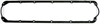 ELRING 446.910 - Külbütör Kapak Contasi - Volvo Volvo 740 760 940 960