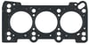 ELRING 447.472 - Silindir Kapak Contasi - Vw Passat-a4-a6