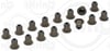 ELRING 453.750 - Supap Lastigi - Bmw Land Rover Range Rover Sport Discovery Freelander 2