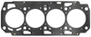 ELRING 457.832 - Silindir Kapak Contasi - Opel Insignia Zafira B