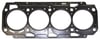 ELRING 457.822 - Silindir Kapak Contasi - Opel Insignia Zafira B