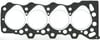 ELRING 457.950 - Silindir Kapak Contasi - Opel Corsa B