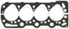 ELRING 458.170 - Silindir Kapak Contasi - Opel Astra F Combo B Vectra A