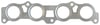 ELRING 458.690 - Manifold Contasi Egzos - Japon Yaris (p1) : Yaris (p9) 1.3 06-08