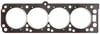 ELRING 467.593 - Silindir Kapak Contasi - Opel Vectra B