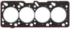 ELRING 468.860 - Silindir Kapak Contasi - Ford Mondeo