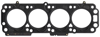 ELRING 470.100 - Silindir Kapak Contasi - Opel Astra F Astra G