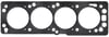 ELRING 470.364 - Silindir Kapak Contasi - Opel Meriva A