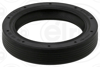 ELRING 475.961 - Krank Keçesi Ön - Vw Universal