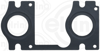 ELRING 475.170 - Egzoz Manifold Conta - Av Accelo - Atego I/ii - Atron - Axor I/ii - Citaro I/ii - Cito - Conecto - Econic