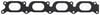 ELRING 476.460 - Manifold Contasi Emme - Vw Passat-a4-a6