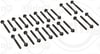 ELRING 476.660 - Silindir Kapak Saplamasi Set - Mercedes W124-210-140-463