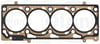 ELRING 476.412 - Silindir Kapak Contasi - Vw Golf4-bora-a3-toledo