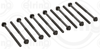 ELRING 477.940 - Silindir Kapak Saplamasi Set - Volvo Volvo S60/v60/xc60