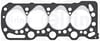 ELRING 478.860 - Silindir Kapak Contasi - Opel Combo B
