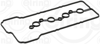 ELRING 481.650 - Üst Kapak Contasi - Kore Accent Blue/i10/i20/i30/picanto/rio