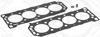 ELRING 489.860 - Silindir Kapak Contasi - Bmw Freelander I