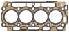 ELRING 490.031 - Silindir Kapak Contasi - Ford Fiesta/focus/courier/208/2008